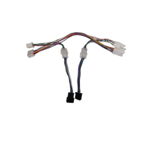 T-Harness – Toyota – 2021-Current – 2K21TOY-T