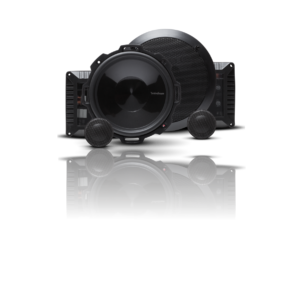 T1675-S – Rockford Fosgate – Power 6.75″ Series Component System