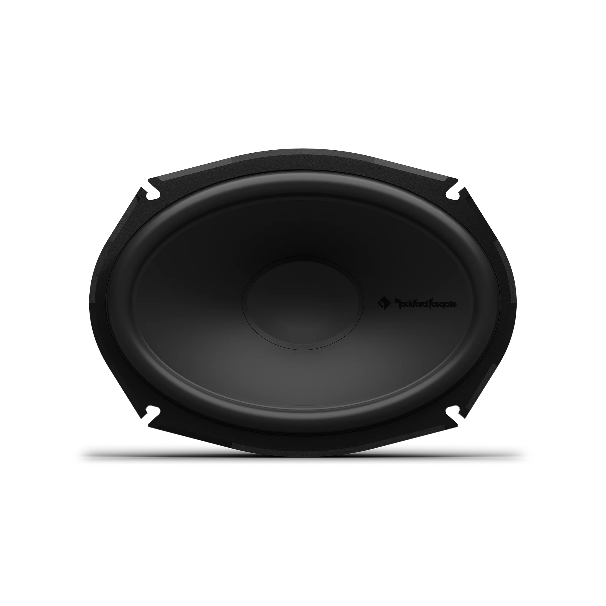 Rockford Fosgate - P3V2-69 Punch P3 6"x9” 3-Way Component System - Image 2