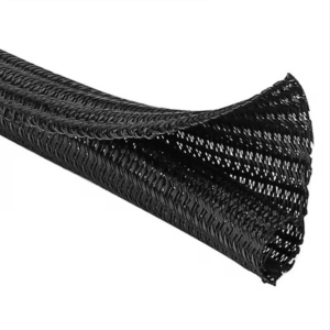 AM-ICHOCMINI – Heat Shrink Braided Cable Sleeve 25mm