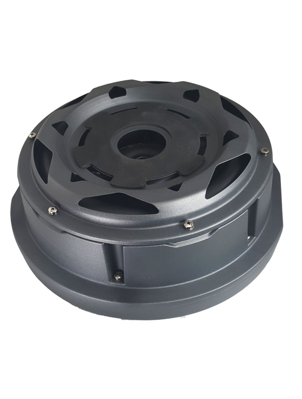 VPAS12ST - Cerwin Vega - 12" Vega Powered Active Subwoofer for Spare Tyre Application - Image 2