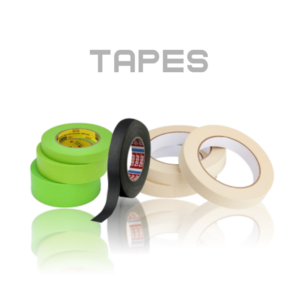 Tapes