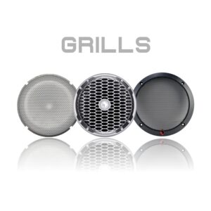 Grills