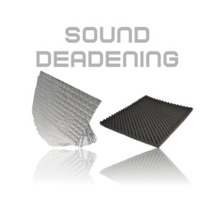 Sound Deadening