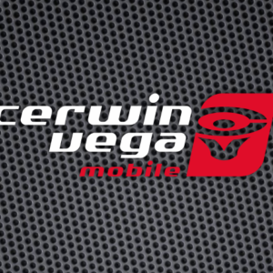 Cerwin Vega