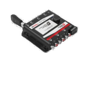 CVDSP66LCD- Cerwin Vega – 6-Channel Digital Signal Processor with LCD Display (DSP)
