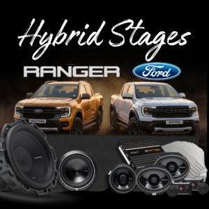 ford mixed stages