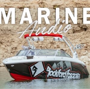 Marine Audio