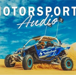 ATV Audio