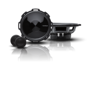 P1675-S – Rockford Fosgate – Punch 6.75″ Series Component System