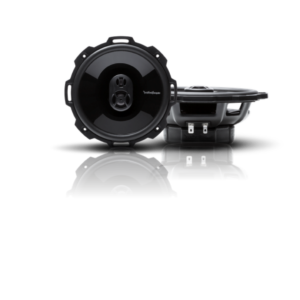 P1675 – Rockford Fosgate –  Punch 6.75″ 3-Way Full-Range Speaker