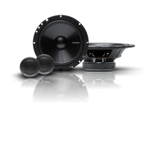 R1675-S – Rockford Fosgate – Prime 6.75″ Component System