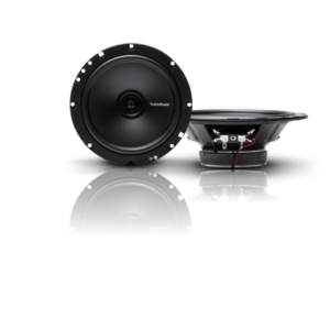 R1675X2 – Rockford Fosgate – Prime 6.75″ 2-Way Full-Range Speaker