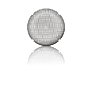 P1G-10 – Rockford Fosgate –  10″ Stamped Mesh Grill Insert