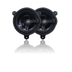 TOYRUM-SP-T1675 – 6.75″ 2-Way Full-Range Speaker with Spacers for Toyota Rumion