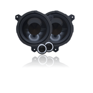 TOYRAV-SP-T1675-S – Rockford Fosgate – Power 6.75″ Series Component System with Spacers for Toyota RAV4
