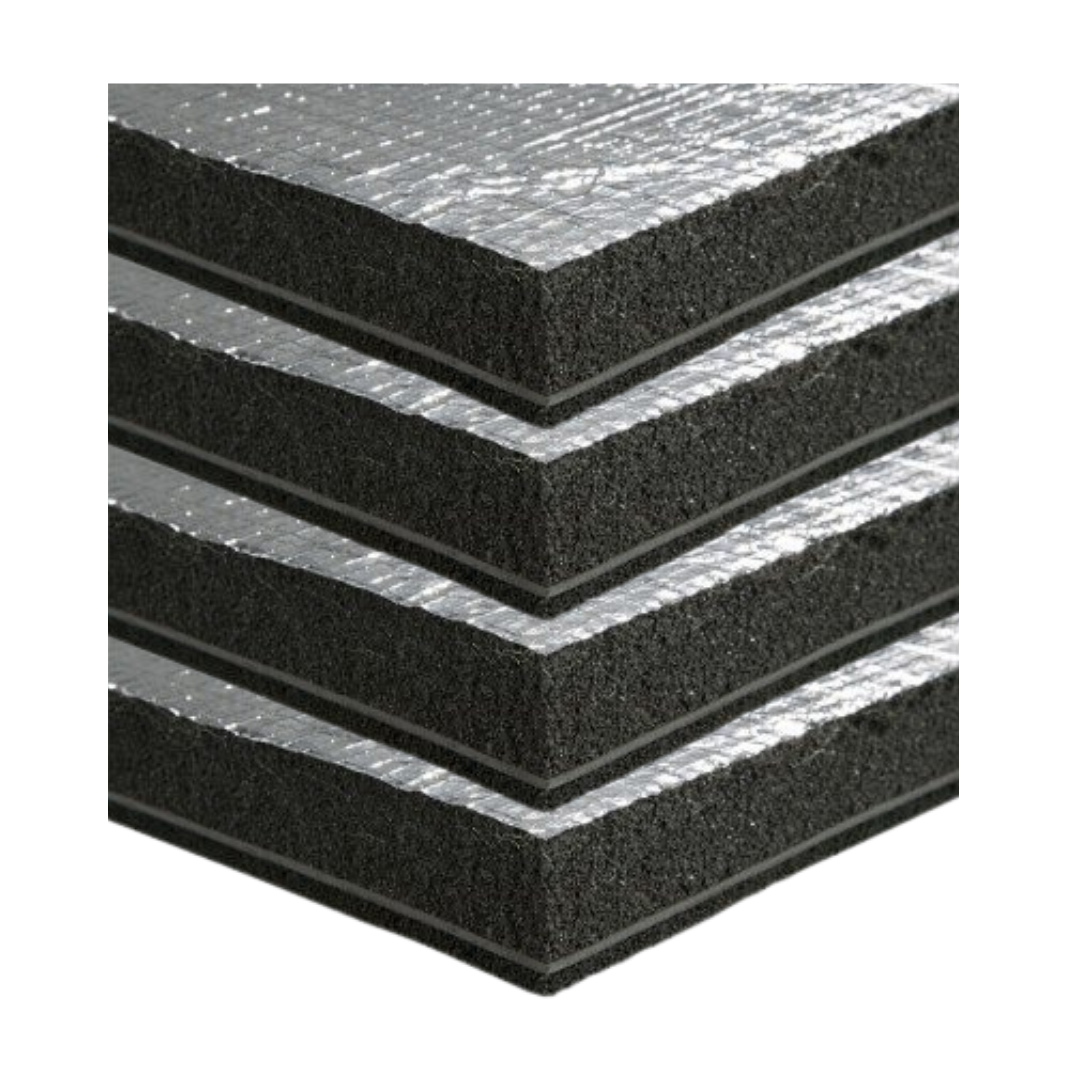 SC-NB20-1.0 - Silent Coat - Noise Buffler 4 Sheet Packs - Image 2