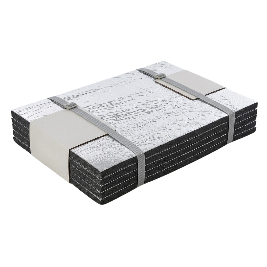 SC-NB20-1.0 - Silent Coat - Noise Buffler 4 Sheet Packs - Image 4