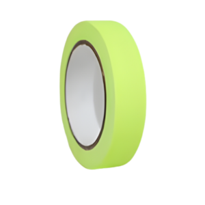 Green Heat Resistant Masking Tape – 4cmx26m