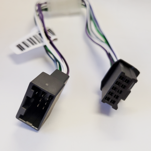 T-Harness – Toyota – 2021-Current – 2K21TOY-T - Image 2