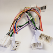 T-Harness - Toyota - 2015-2021 - 2K15TOY-T - Image 2