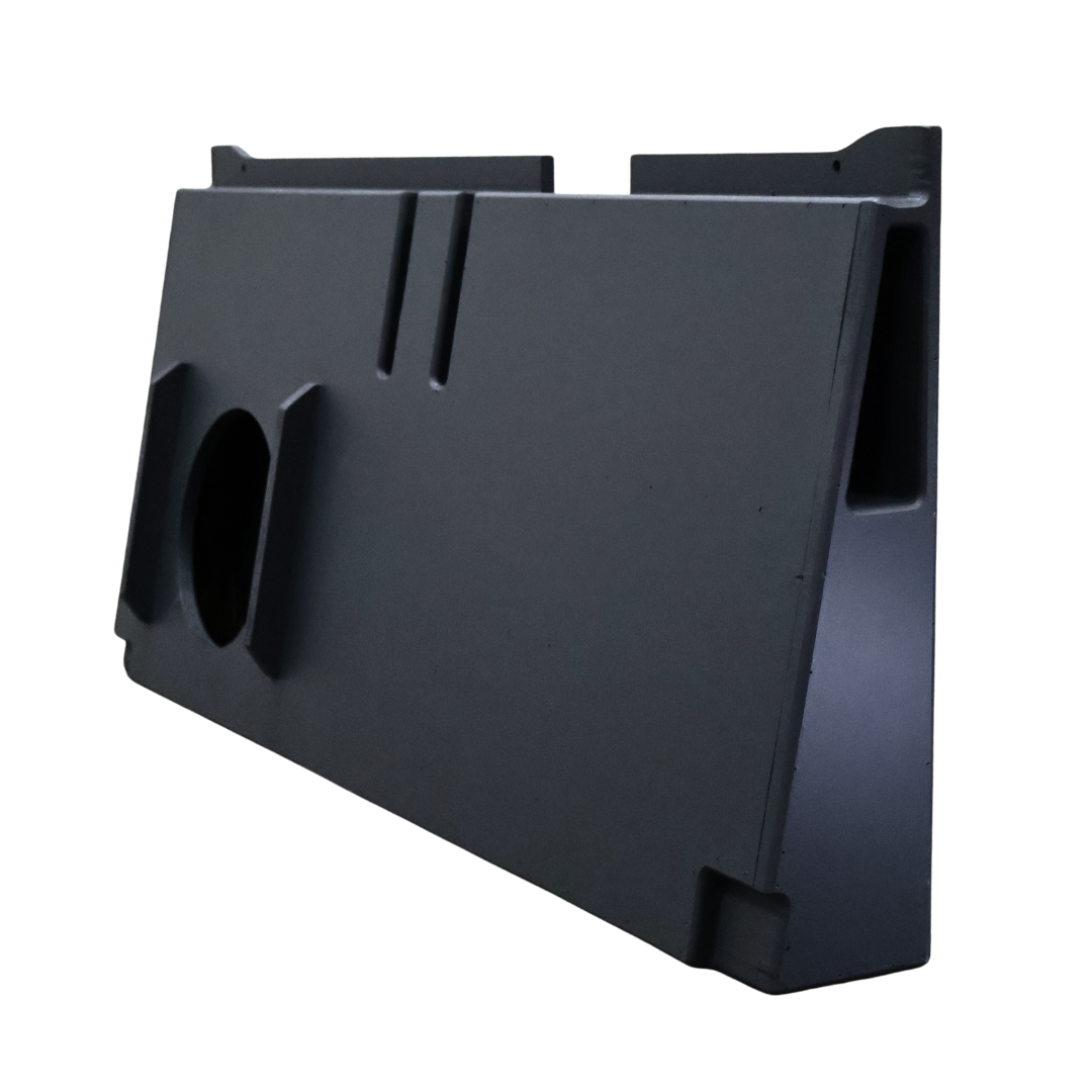 TOY-SUB-P3SD4-10 - Rockford Fosgate - Punch 10" P3S Shallow 4-Ohm DVC Subwoofer - Image 5