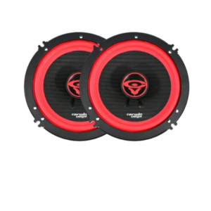 V65 – Cerwin Vega – 6.5″ VEGA 2-Way Coaxial Speakers 4Ω (Copy)