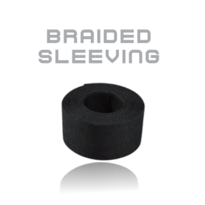 Braided Sleeving