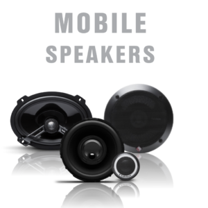 Car Speakers
