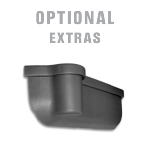 Toyota Optional Extras