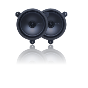 TOYGD6-SP-R1675X2 – 6.75″ 2-Way Full-Range Speaker with Spacers for Toyota GD-6