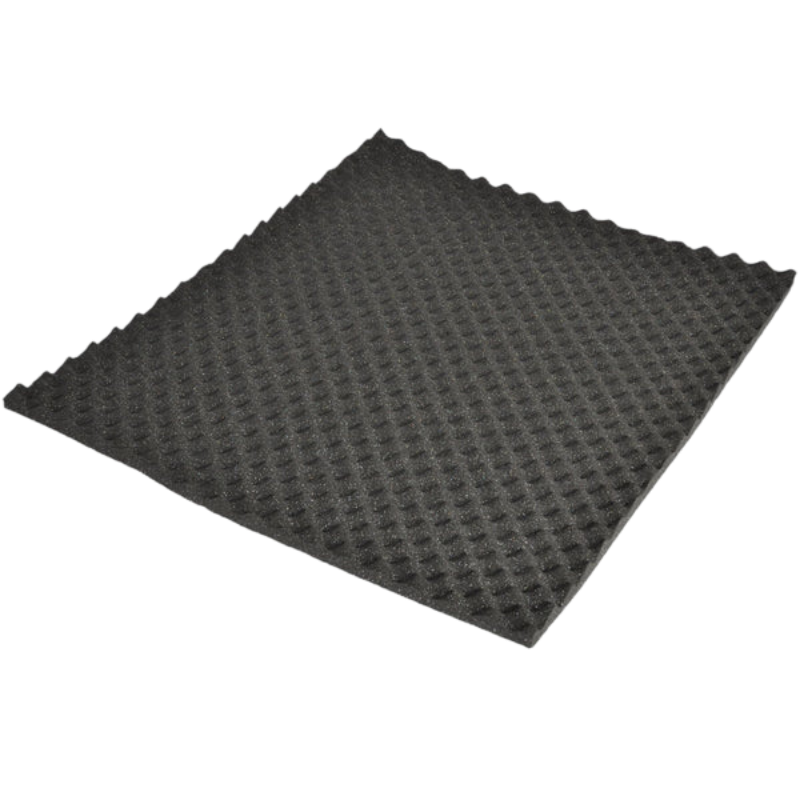 SC-SA35-0.6 - Silent Coat - Sound Absorber35