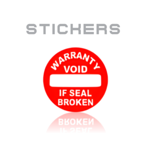 stickers
