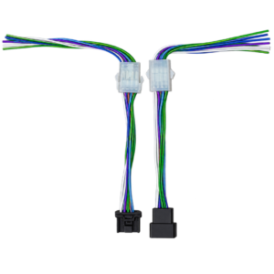 2K21TOY-T – 2021 Current Toyota T HARNESS