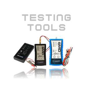 Testing Tools