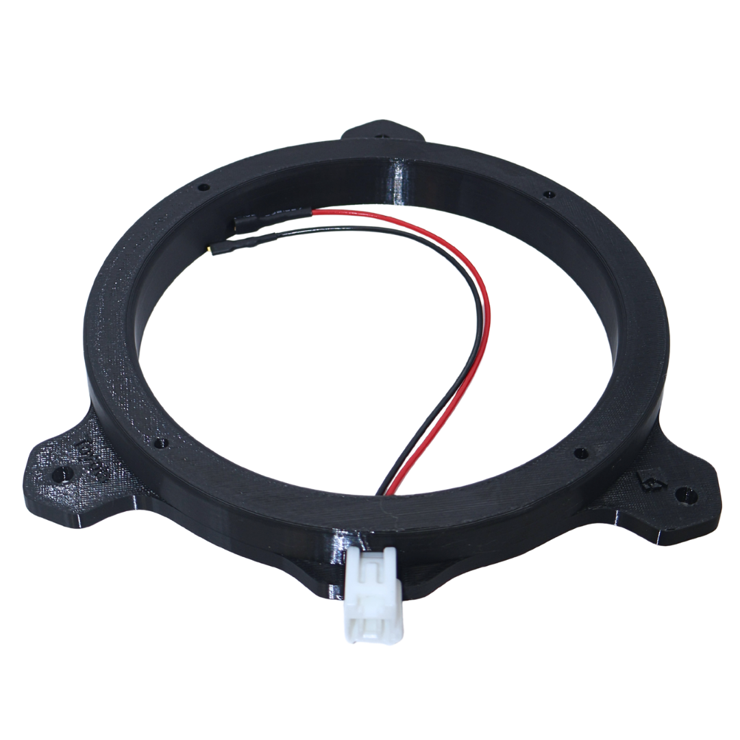 Toyota Speaker Spacers New Generation 2019-Current - Image 4