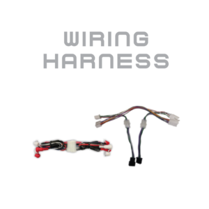 Wiring Harnesses