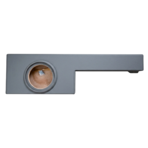 Toyota Land Cruiser Double Cab Subwoofer Enclosure – Not sold Separately